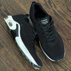 Fashion Professional Skateboard Shoes